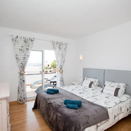 Apartment Casa Sophia