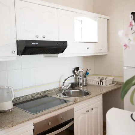 Casa Sophia Apartment *
