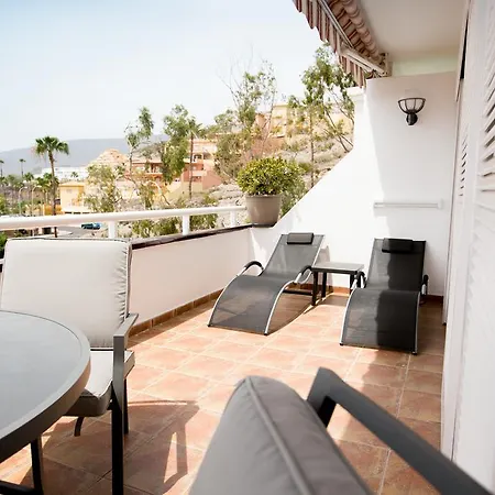 Apartment Casa Sophia Costa Adeje (Tenerife)