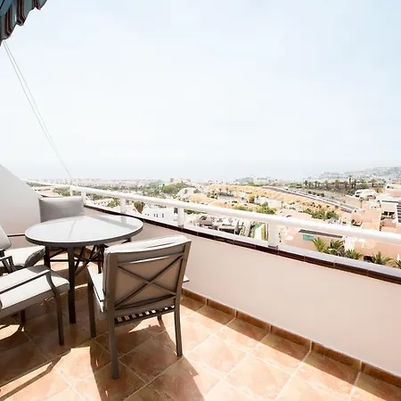 Casa Sophia Lägenhet Costa Adeje (Tenerife)