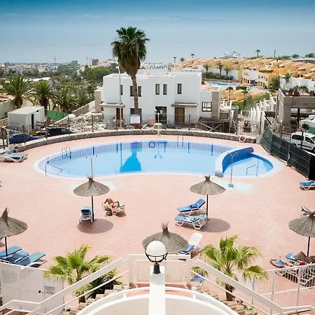 Lägenhet Casa Sophia Costa Adeje (Tenerife)
